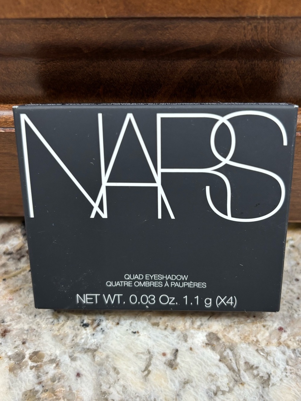 NARS Quad Eyeshadow- Kuala Lumpur